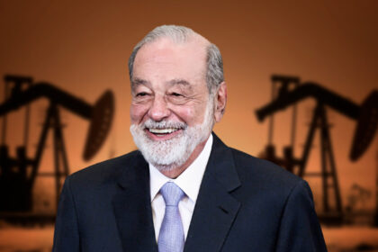 Carlos Slim asegura que Telmex sigue sin autorización para ofrecer televisión de paga pese a promesa del gobierno anterior
