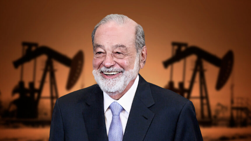 Carlos Slim asegura que Telmex sigue sin autorización para ofrecer televisión de paga pese a promesa del gobierno anterior
