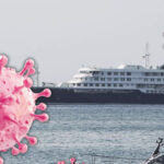 Casos de hantavirus en crucero generan alerta