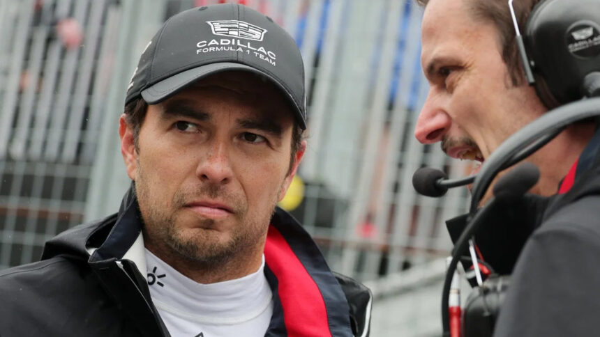 Checo
