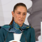 Claudia Sheinbaum
