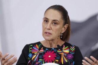 Gobierno federal