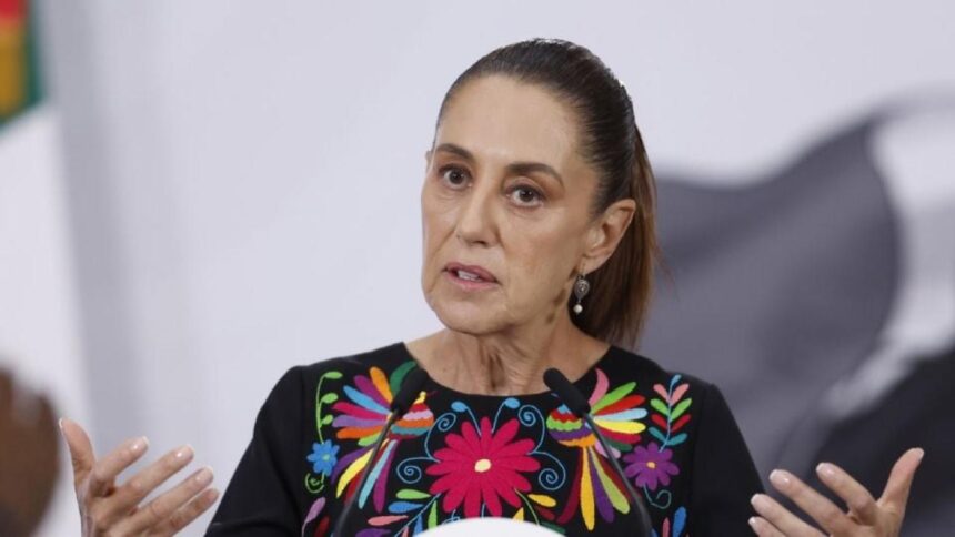 Gobierno federal