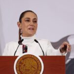 Claudia Sheinbaum Pardo