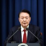 Corea del Sur mantiene en análisis