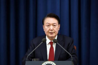 Corea del Sur mantiene en análisis