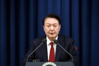Corea del Sur mantiene en análisis