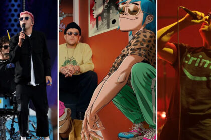Corona Capital 2026 revela lineup con TWENTY ONE PILOTS, Gorillaz y The Strokes