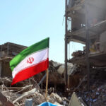 Crecen las tensiones tras advertencia de Irán