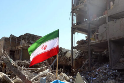 Crecen las tensiones tras advertencia de Irán