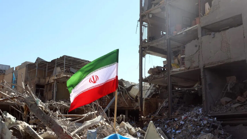 Crecen las tensiones tras advertencia de Irán