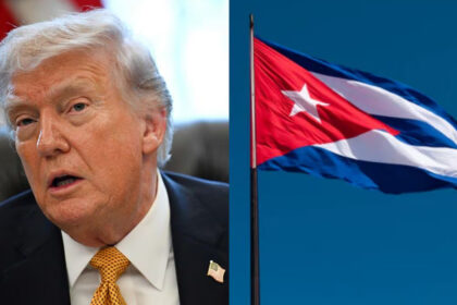 Cuba alerta sobre graves consecuencias ante una posible intervención militar de Estados Unidos