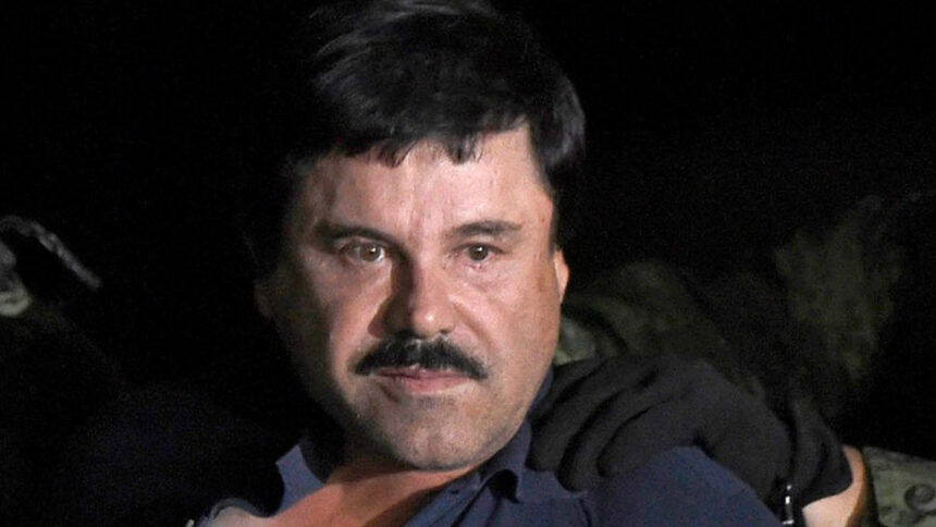 Cuestionan autenticidad de cartas atribuidas a “El Chapo” Guzmán enviadas desde prisión