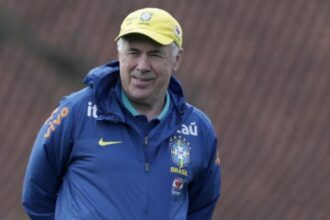 Carlo Ancelotti