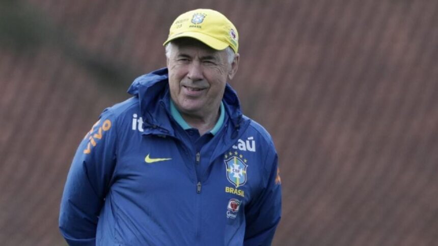 Carlo Ancelotti