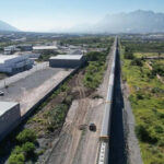 Descubren túnel clandestino conectado a ducto de Pemex en Nuevo León