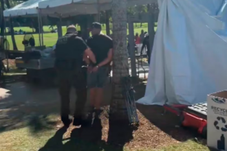 club de golf de Donald Trump