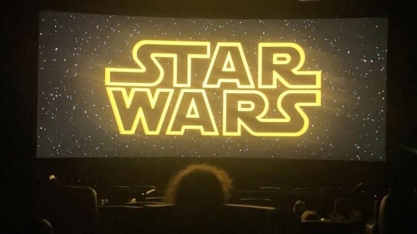 Día de Star Wars