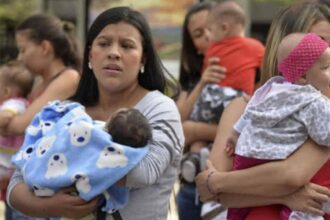 Día de la Madre