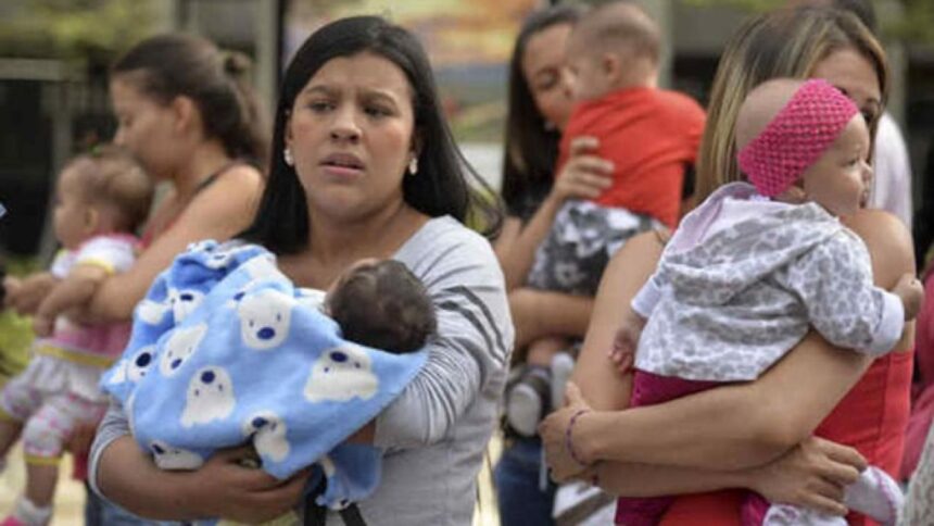 Día de la Madre