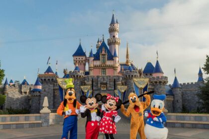Disneyland