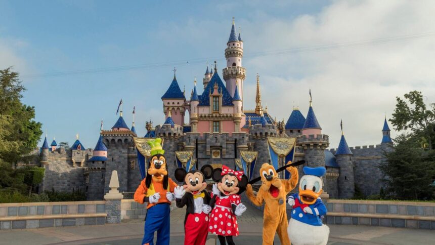 Disneyland