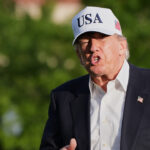 Donald Trump frena operación militar contra Irán mientras continúan negociaciones diplomáticas