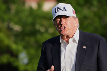 Donald Trump frena operación militar contra Irán mientras continúan negociaciones diplomáticas