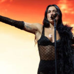 Dua Lipa lanzará película y álbum en vivo inspirados en sus conciertos en México