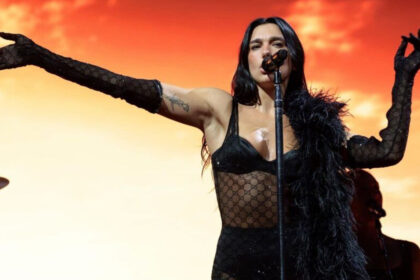 Dua Lipa lanzará película y álbum en vivo inspirados en sus conciertos en México