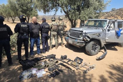 El Checo