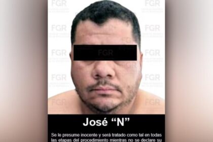 José Elías Celis Contreras, conocido como “El Chipo”