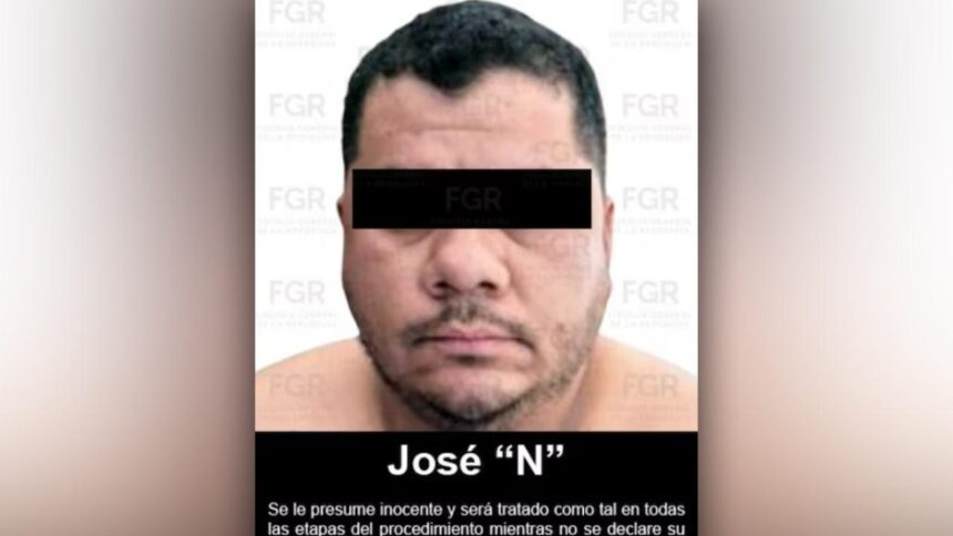 José Elías Celis Contreras, conocido como “El Chipo”