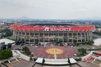 Estadio Banorte