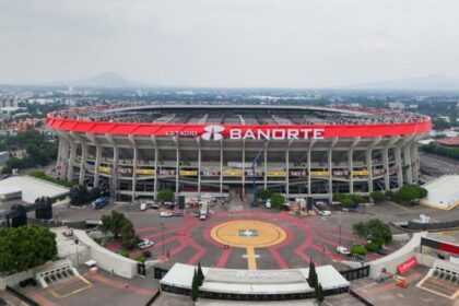 Estadio Banorte