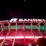 Estadio Banorte entra en fase final de remodelación