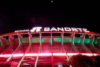 Estadio Banorte entra en fase final de remodelación