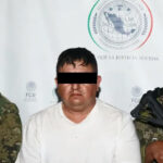 Estados Unidos endurece proceso contra “El Jardinero”, operador ligado al CJNG