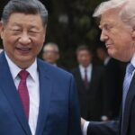 Estados Unidos y China