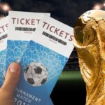 FIFA lanza nueva venta de entradas