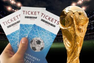 FIFA lanza nueva venta de entradas