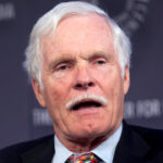 Fallece Ted Turner, pionero de la televisión informativa