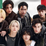 Filtran distribución y zonas para el evento de Stray Kids en el Estadio GNP Seguros