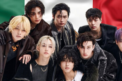Filtran distribución y zonas para el evento de Stray Kids en el Estadio GNP Seguros