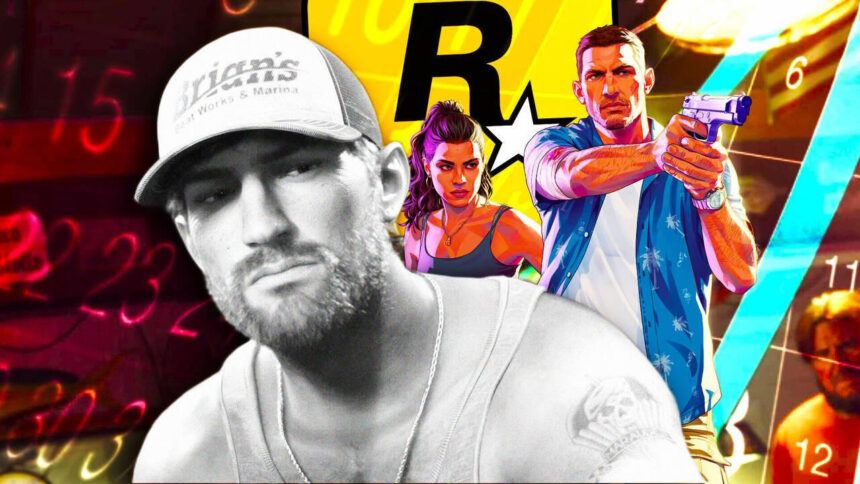 GTA 6 mantiene su estreno: Rockstar ratifica la fecha oficial de lanzamiento