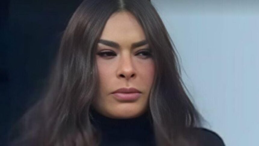 Galilea Montijo