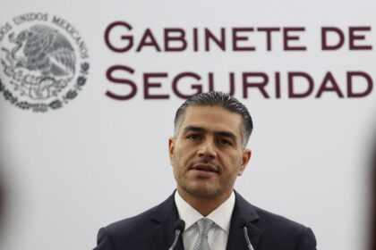García Harfuch