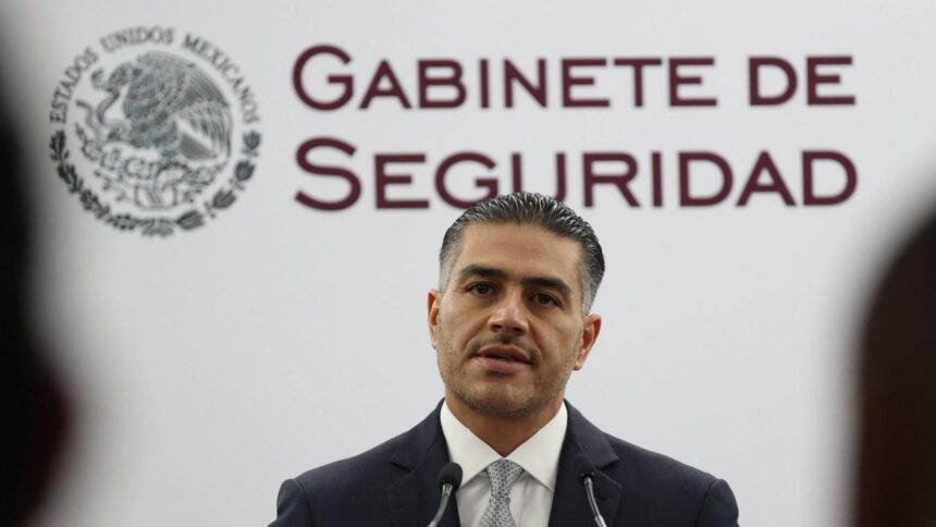 García Harfuch
