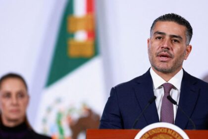 García Harfuch