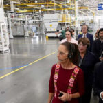 General Motors ampliará inversión automotriz en México
